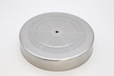 Preview: Maxima Kaffeeperkolator 10L Filter Groß No.04 09302382