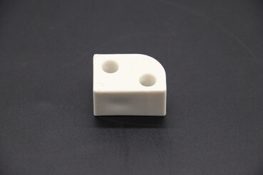 Preview: Maxima CHIPPER – Mes groep tussenstuk onderdeel 14X17 mm #22 · 09399344