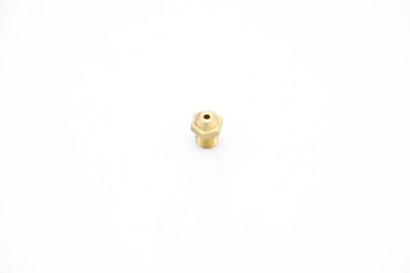 Preview: Maxima Gasdüse M8*0,75 / Q 2,15 mm 09399226
