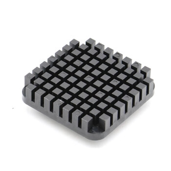 Preview: Maxima MVFC HORIZONTAL – Kunststof steun blok 10X10cm #8 09307117