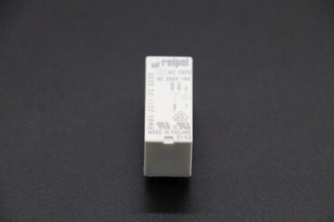 Preview: Maxima VN500/2000 – Relais Gzt 80 09200230
