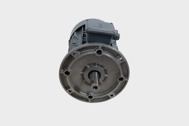 Preview: Maxima Kutter 70L – Motor 6,3/7,8 Kw 1500/3000 Rpm 3P/50Hz B5 #20 · 09399485
