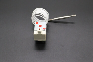 Preview: Maxima VN(G) – Sicherheitsthermostat Ego 170C · 09200138
