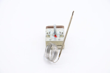 Preview: Maxima MCPO – Thermostat 50-350° · 09348681
