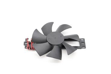 Preview: Maxima Induktionskochplatte 3.5KW – Lüfter #11 09371721