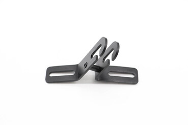 Preview: Maxima BBQ 22/26" – Montagehalterung "R" für Seite Tisch 09378175