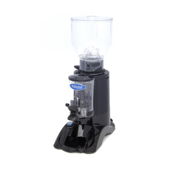 Preview: Maxima Kaffeemühle · 2 kg Bohnen · mit Portionierer