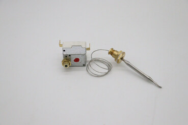 Preview: Maxima CHAFING – Thermostat #21 · 09302473
