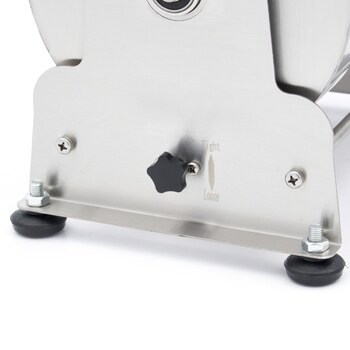Preview: Maxima Fleischmixer · 20 l · 16 kg Fleisch · Kippschale · Manuall · 09368011
