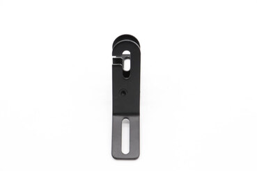 Preview: Maxima BBQ 22/26" – Montagehalterung "L" für Seite Tisch · 09378174