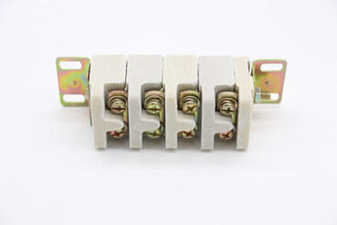 Preview: Maxima GRIDDLE730 – Keramiek aansluitklem · 09365307