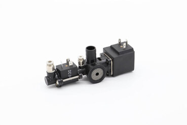 Preview: Maxima MVAC – Komplett Magnetventil für Pumpe 20M3 09330046