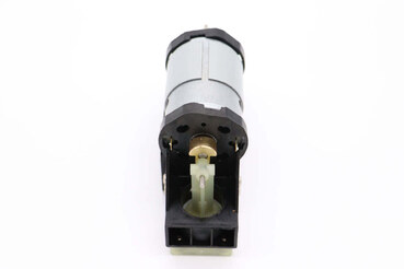 Preview: Maxima MVAC310 SS – Pumpe + Motor · 09500217