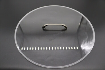 Preview: Maxima MPP30 – Kunststof afdekking 09350321