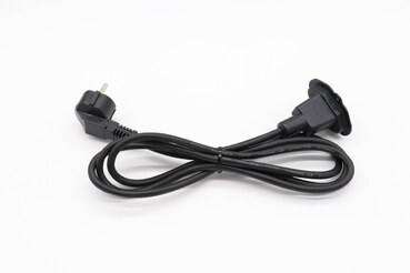 Preview: Maxima HD136 – Netzkabel · 09400641
