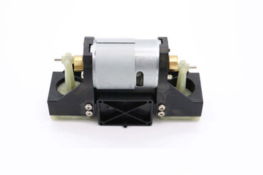 Preview: Maxima MVAC310 SS – Pumpe + Motor · 09500217