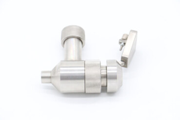 Preview: Maxima MAJ50/80X – Kraan compleet · 09360253