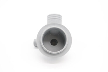Preview: Maxima VN350/400 – Bodem behuizing voor aanzuiging filter (Nm) · 09200168