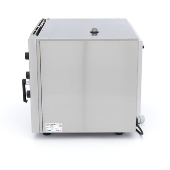 Preview: Maxima Combisteamer · 6 Bakken (1/1 GN / 60 x 40 cm) · Analoog · 400V · 08500206