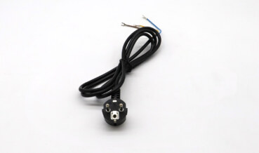 Preview: Maxima JCRBL – Netzkabel · 09366156