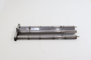 Preview: Maxima M900 LAVA STONE GRILL – Branderbuis RVS · 09399015
