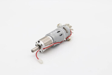 Preview: Maxima ICE – Motor #20 08400320