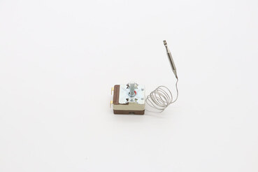 Preview: Maxima Fritteuse 16/20/30L – Thermostat 200C 09365355