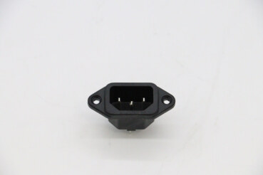 Preview: Maxima IEC C14 Buchse 10A 250V 09302374