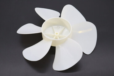 Preview: Maxima RDP1/2/3-18 – Ventilator voor motor · 09310417
