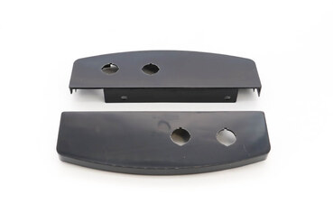 Preview: Maxima BC360/700/800 – Kap zijkant afdekking set van 2 (L&R) (Om) 09404211