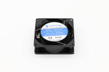 Preview: Maxima CHOCOLATE 5L/10L – Ventilator #38 09504148