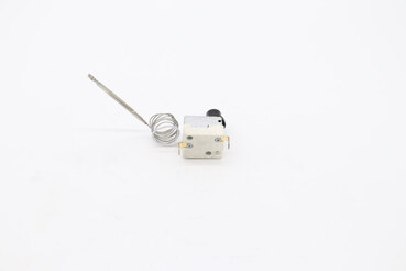 Preview: Maxima Friteuse 16/20/30L – Veiligheidsthermostaat 240C · 09365356