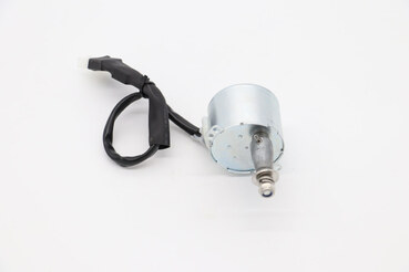 Preview: Maxima M-Ice 24/28/45/60/100 – Baugruppe Drehung Eis Motor (Kurz Achse) · 09304313