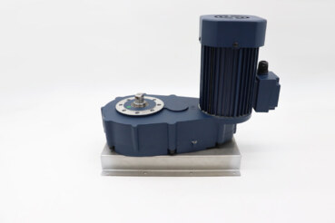 Preview: Maxima M-Ice 400F – Motor mit Getriebe (Om) · 09304388