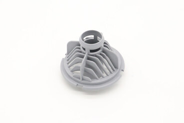 Preview: Maxima VN500/2000 – Hoofddeel Washing filter · midden onderdeel los · 09200252