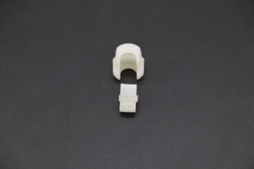 Preview: Maxima MKM – Kabel Grommet (Tule) #5 · 09301004