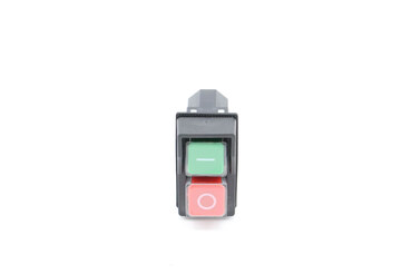 Preview: Maxima VC750 – Elektromagnetisch Schalter #27 09307076