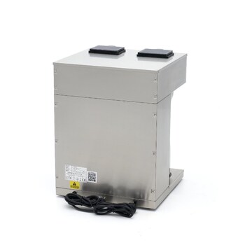 Preview: Maxima Filterkaffeemaschine · Doppel · 2x 2 l · mit Isolierkanne · 09365254