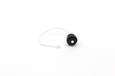 Preview: Maxima Induktion Fritteuse 1/2X8L – 11A Sensor #17 09371091