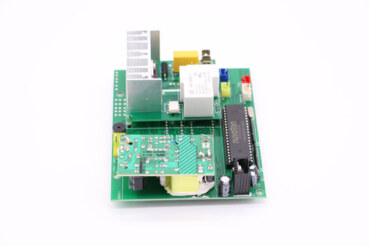 Preview: Maxima MSV28 – Steuerplatine #04-A · 09503125