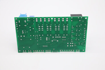 Preview: Maxima ID2000 – Hauptteil Platine Get50.2 · 09240408
