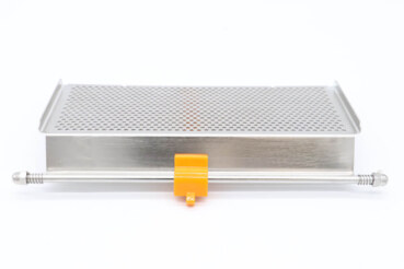 Preview: Maxima MAJ26X – Filter Komplett (mit Abstreifer) · 09360207