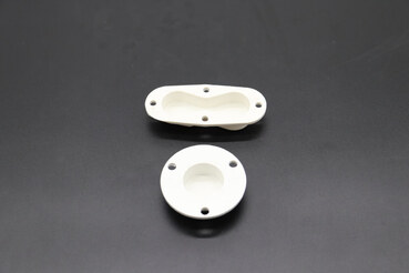 Preview: Maxima MPM20 – Abdeckung mit Bolts # 46-48 · 09305794
