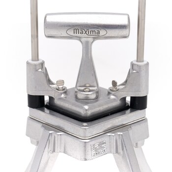 Preview: Maxima Professioneller Pommes-Schneider – Vertikal – Manuell · 09307150