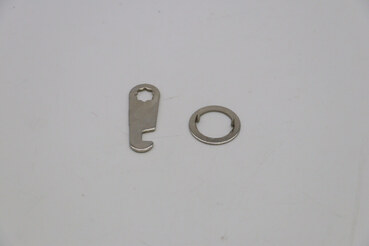 Preview: Maxima (F)R600/1200GN – Lock & Key · 09400560