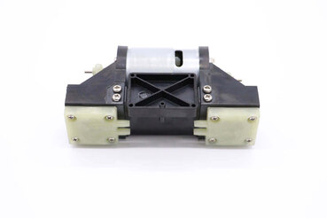 Preview: Maxima MVAC310 SS – Pumpe + Motor · 09500217