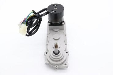 Preview: Maxima MSLD 1/2/3-12 Getriebe mit Motor · 09310573