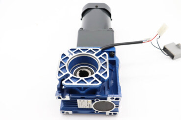 Preview: Maxima M-Ice 130F – Komplett Motor 90W · 09304350