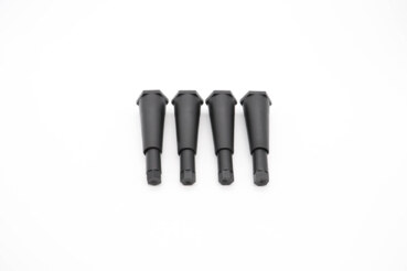 Preview: Maxima MTT150 – Voeten (set van 4) #26 · 09347605