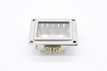 Preview: Maxima Kombidämpfer 6X 1/1 Leuchte+Halter+Dichtung · 08563102